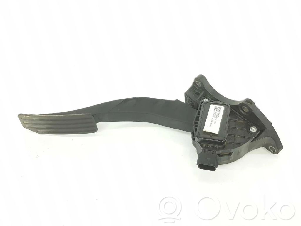 Land Rover Discovery Sport Accelerator throttle pedal 