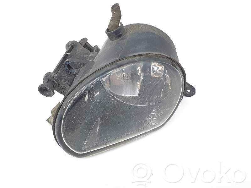 Audi Q7 4M Front fog light 