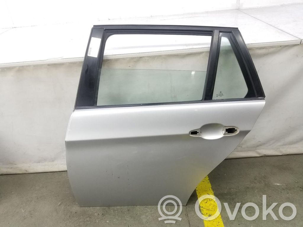 Rear door   41007203675,41007203675,GRIS354