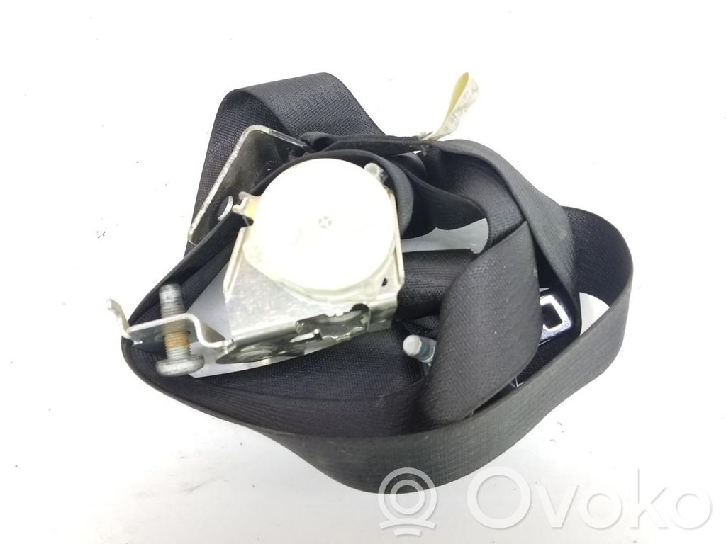 Jeep Cherokee Cinturón trasero 