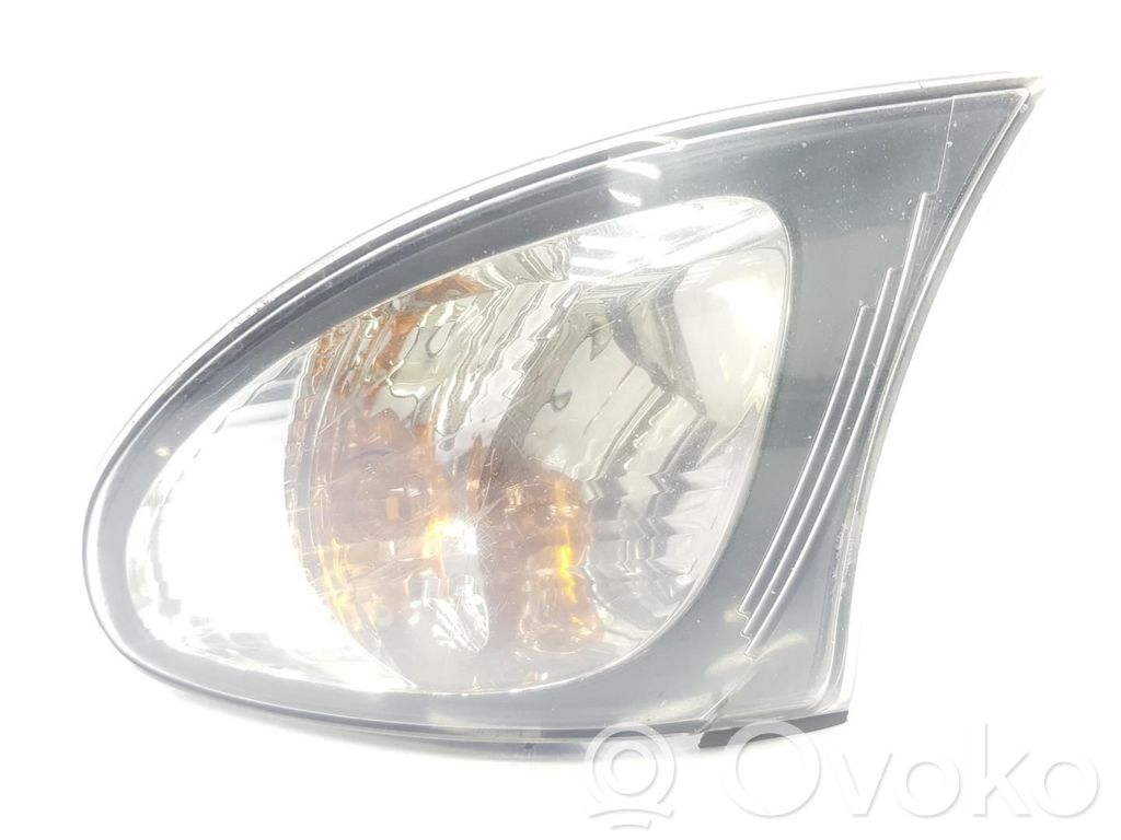 BMW 3 E46 Headlight/headlamp 