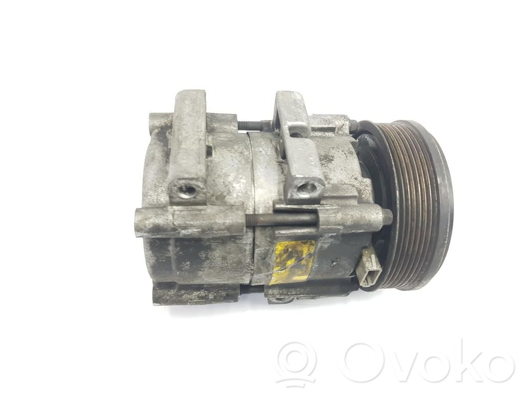 Ford Transit Air conditioning (A/C) compressor (pump) 