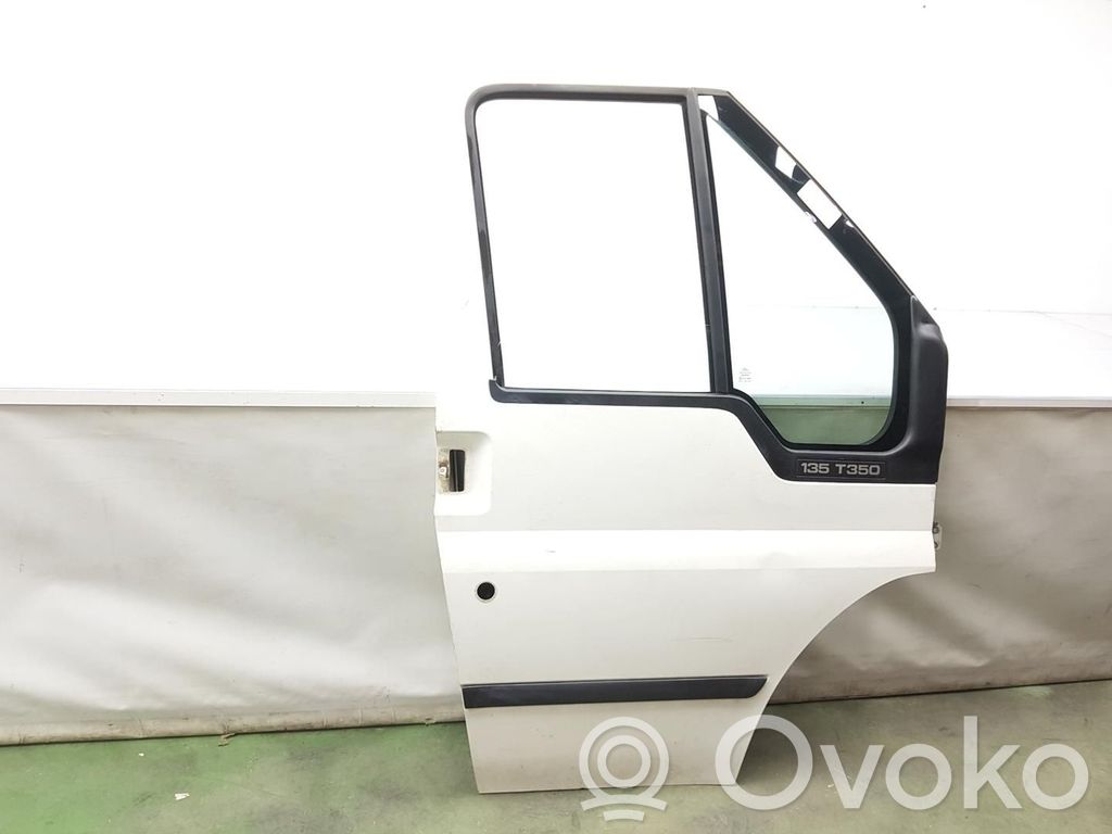 Ford Transit Priekinės durys 