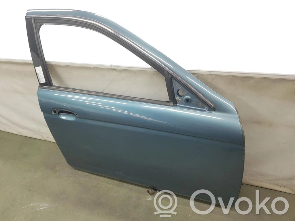Jaguar S-Type Durvis 
