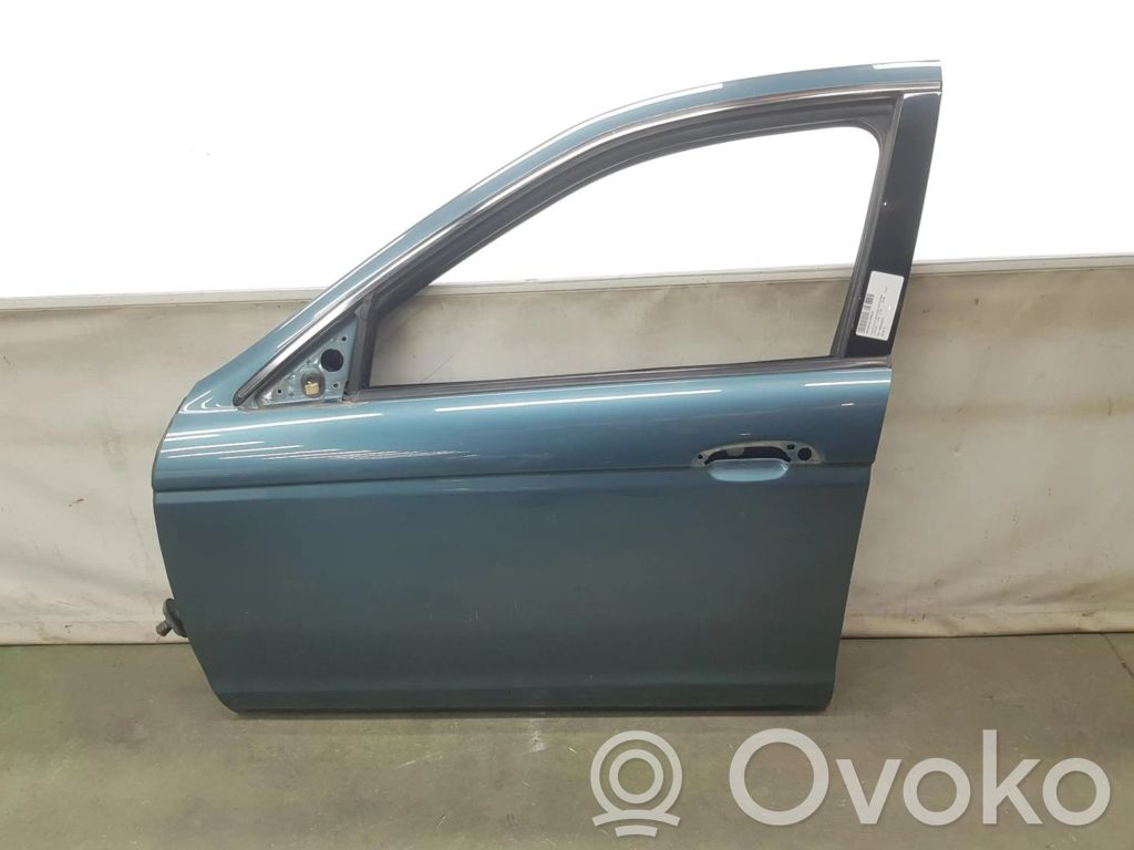 Jaguar S-Type Puerta delantera 