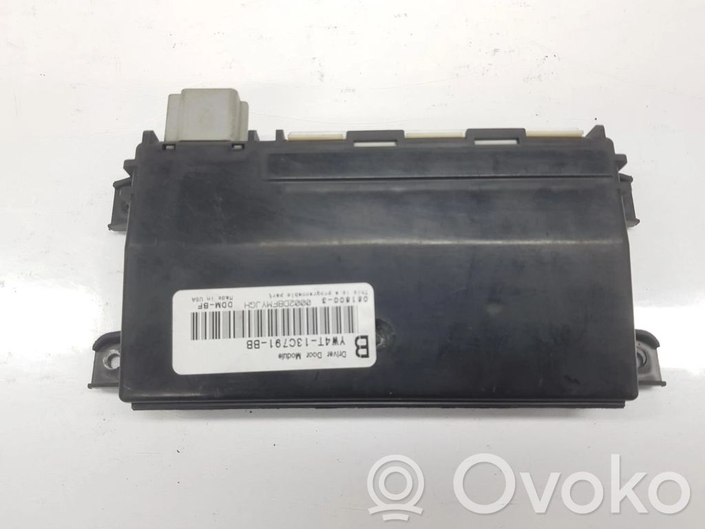 Autres unités de commande / modules   XR822778,YW4T13C791BB