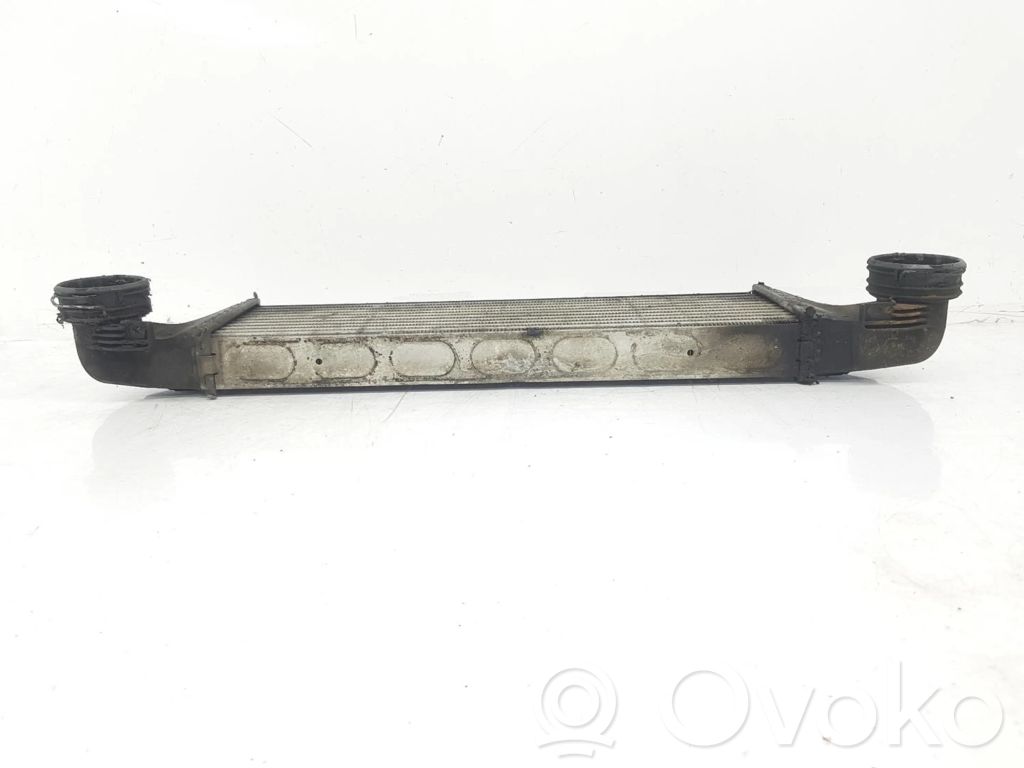 Radiador intercooler   7791231,17517791231