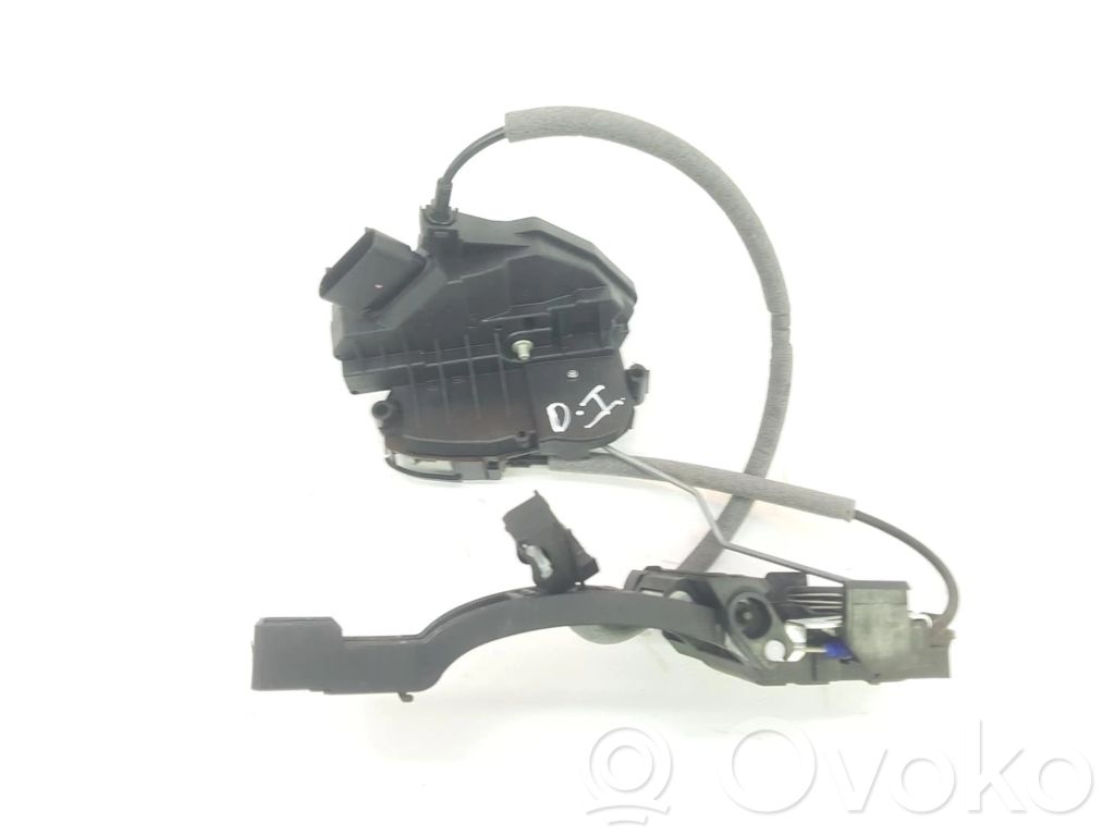 Etuoven lukko   2070970,BM5AA21813AH