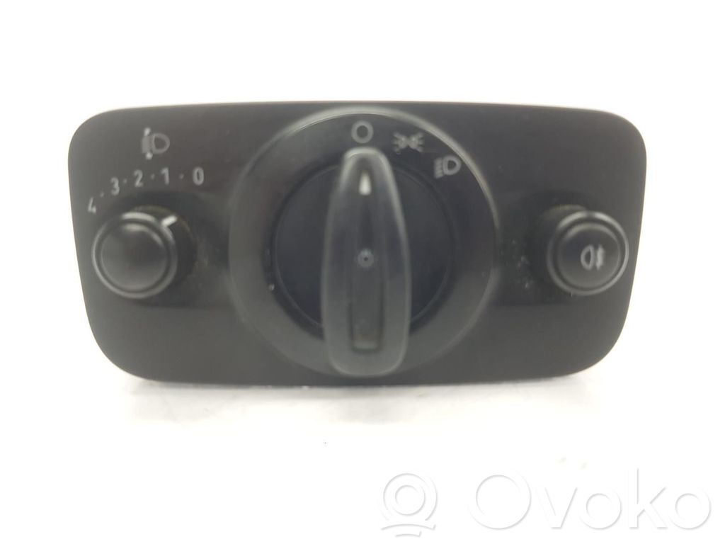 Interruptor de luz   1515201,8A6T13A024
