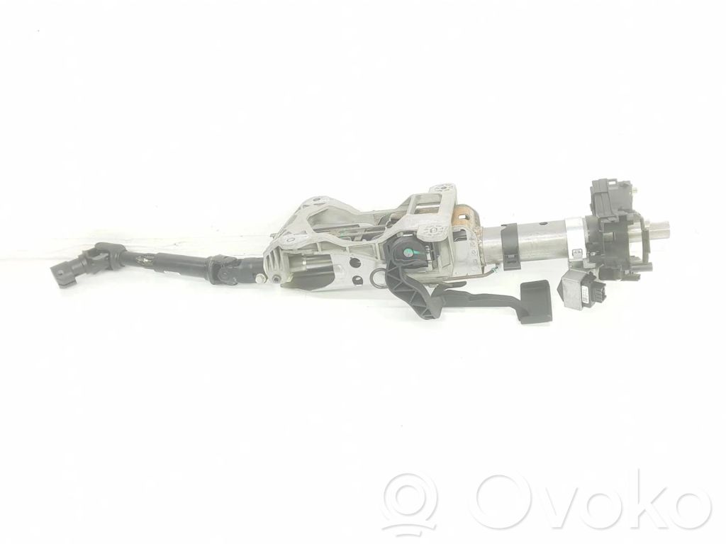 Opel Astra K Stūresrata ass 