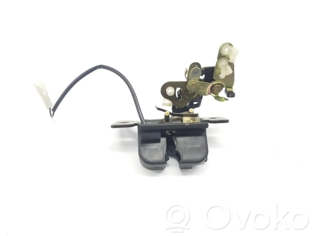 KIA Rio Tailgate lock latch 
