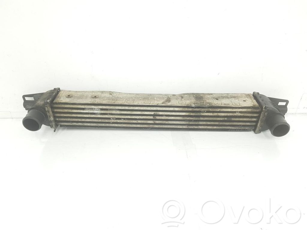 Intercooler radiator   0384L7,0384L7