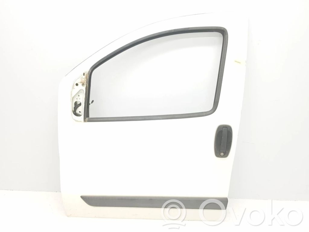 Peugeot Bipper Front door 