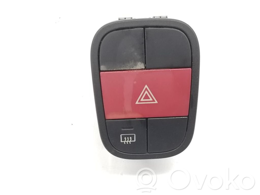 Peugeot Bipper Inne przełączniki i przyciski 