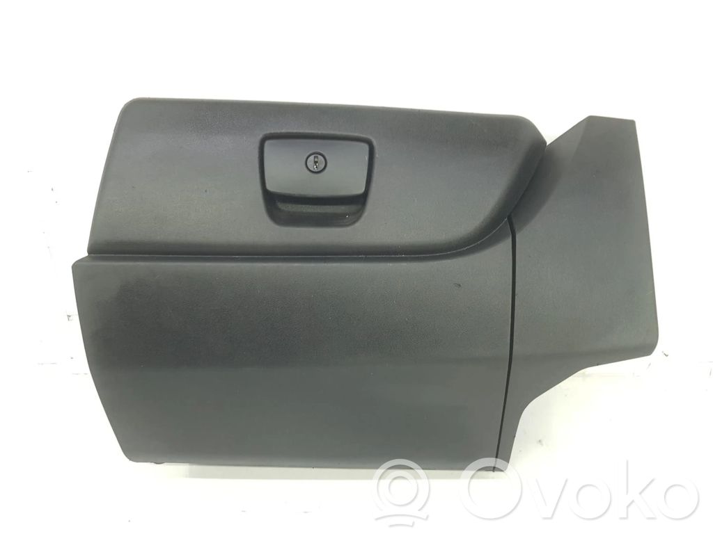 Citroen Nemo Handschuhfach 