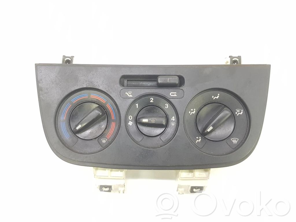 Citroen Nemo Unitate control climatizare 