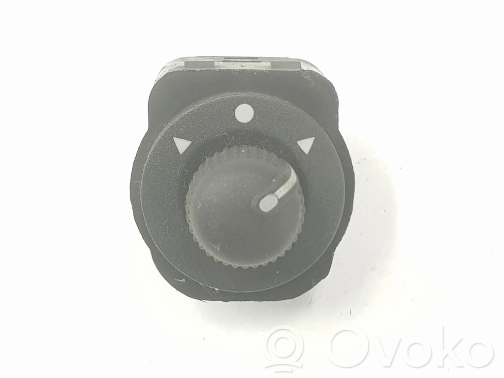 Citroen Nemo Wing mirror switch 