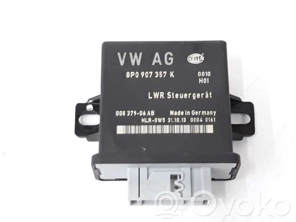 Module d'éclairage LCM   8P0907357K,8P0907357K