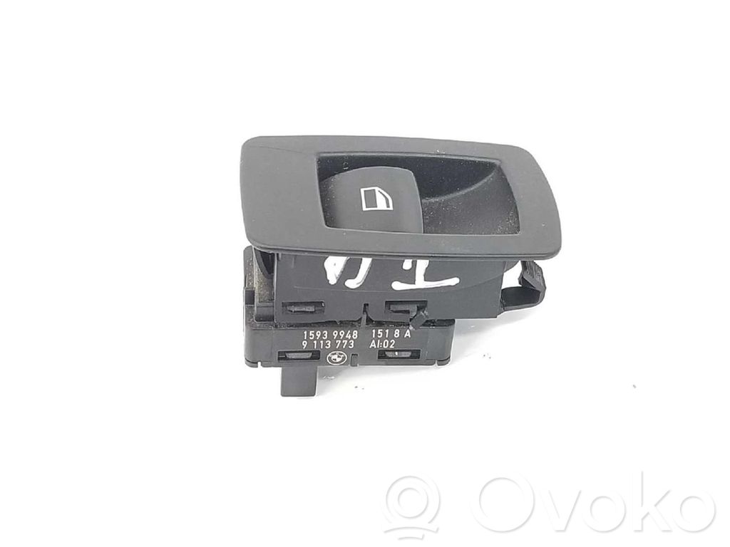 BMW 3 E90 E91 Electric window control switch 