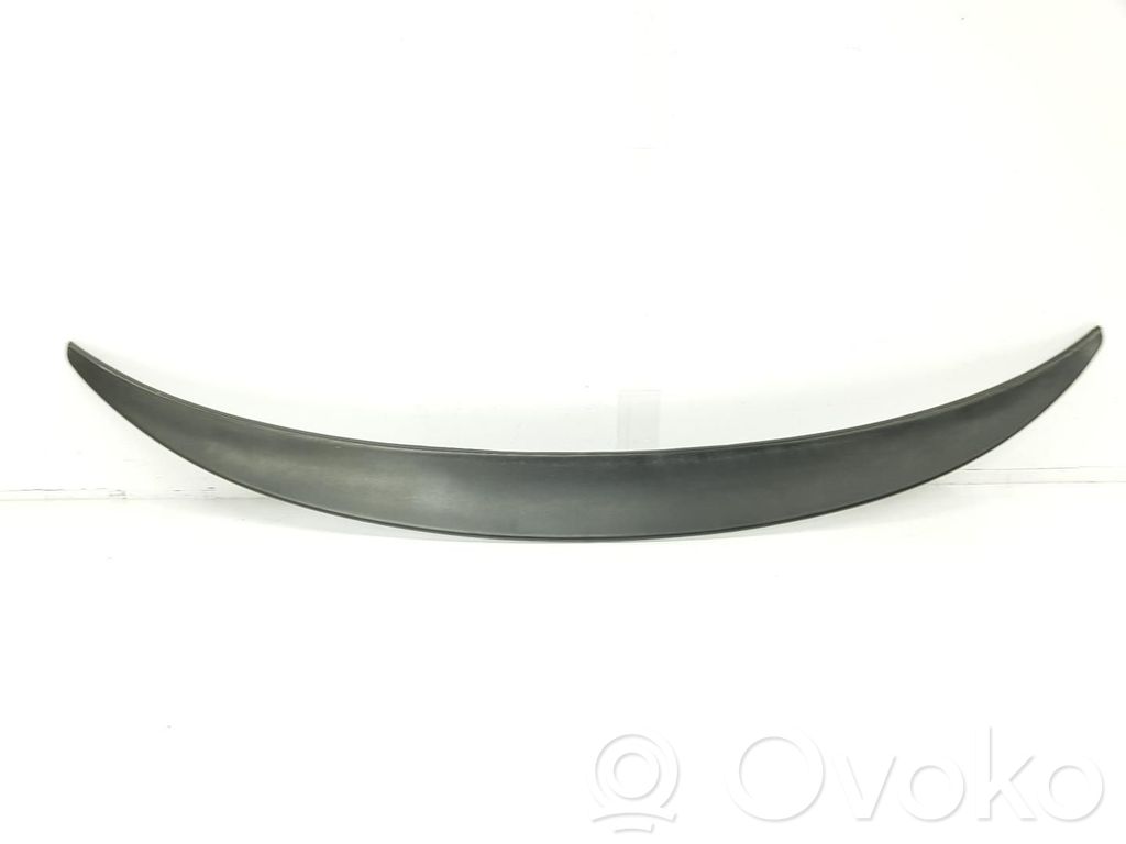 BMW X6 E71 Tailgate/trunk spoiler 