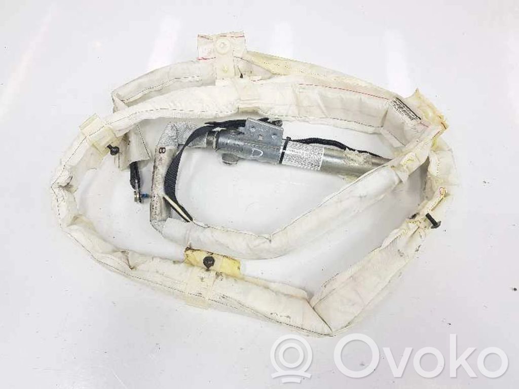 BMW 7 E65 E66 Roof airbag 