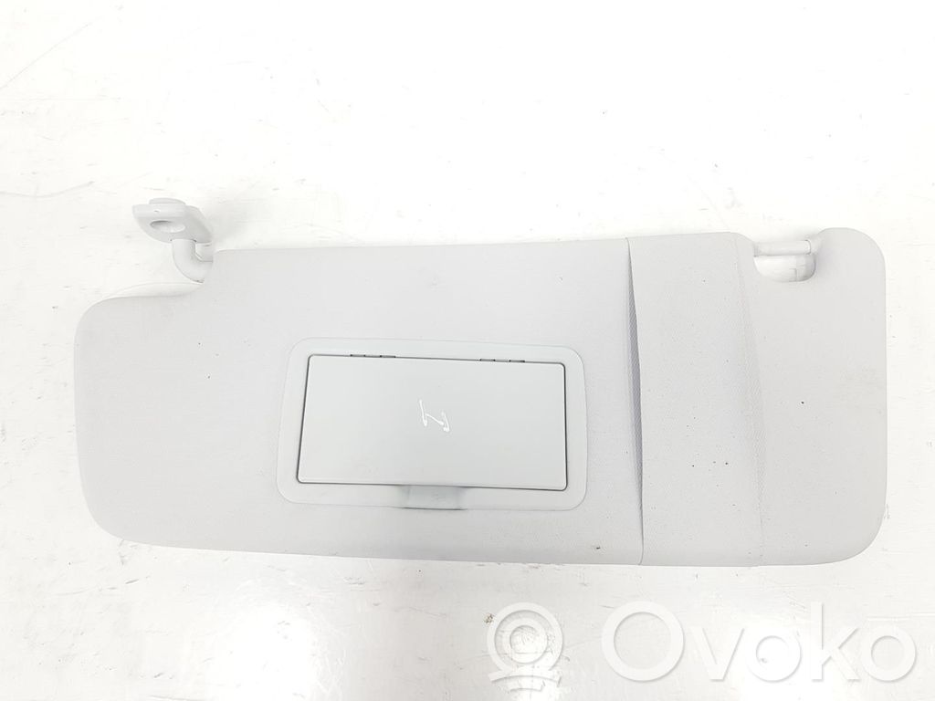 Sun visor   39179421,13424475