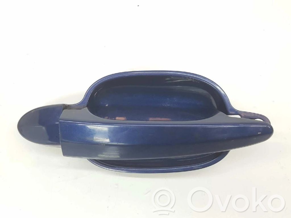 Manecilla externa puerta trasera   51216961444,51217191916,51216961444