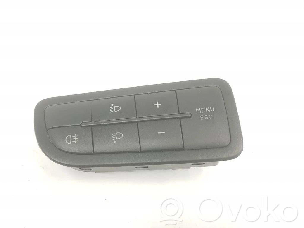 Peugeot Bipper Other switches/knobs/shifts 