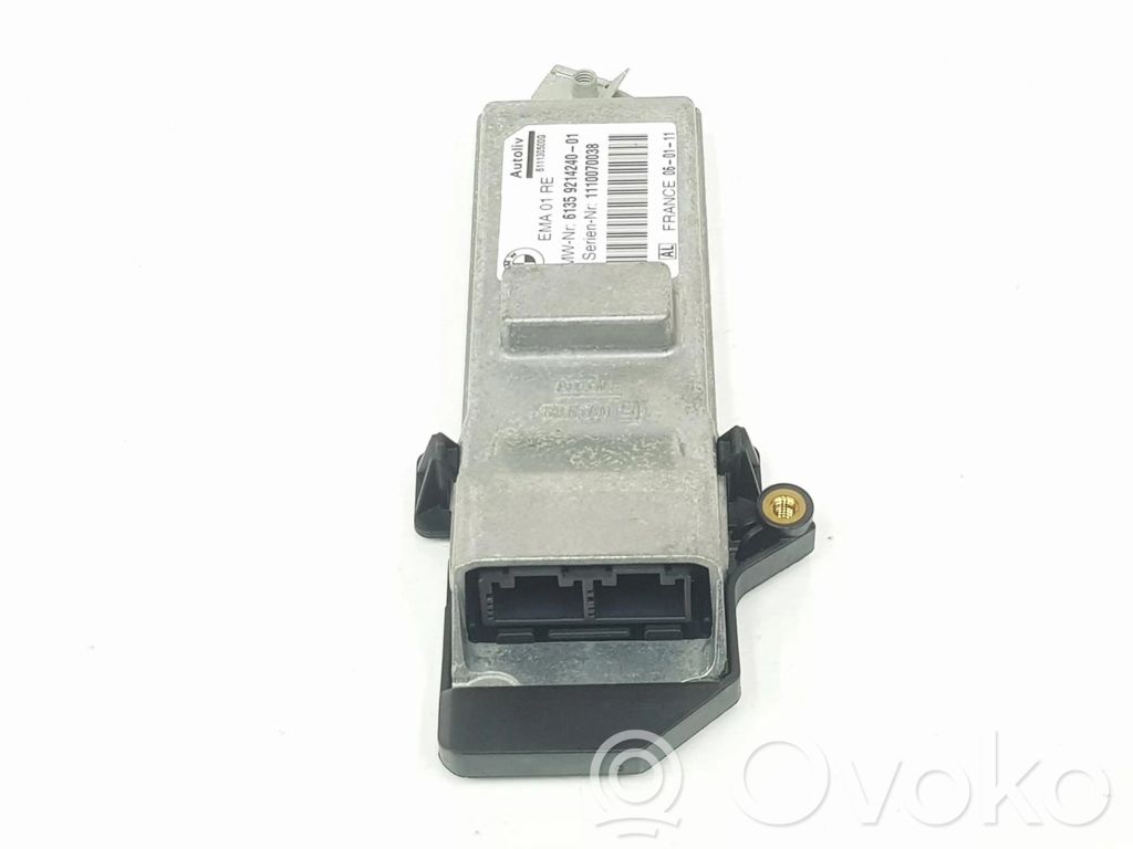 BMW 5 GT F07 Alte unități/module de control 