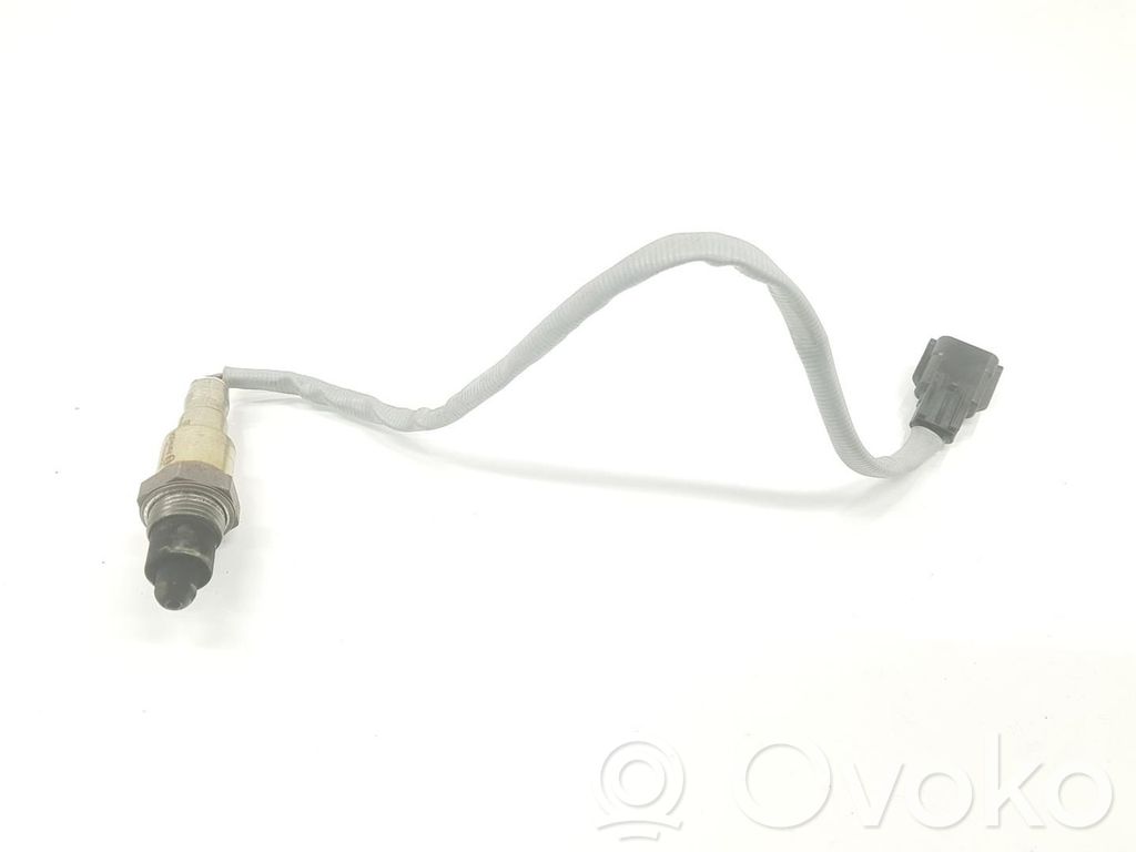Smart ForFour II W453 Lambda probe sensor 