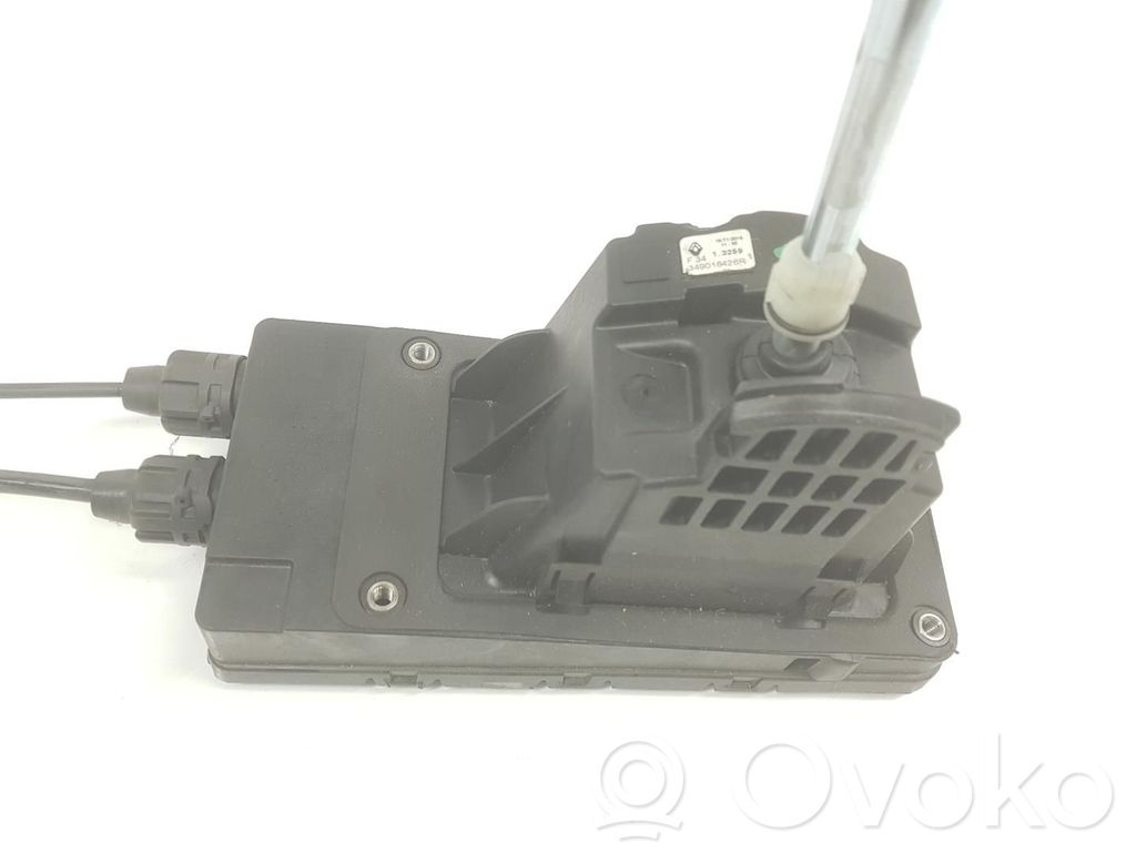 Selector caja de cambios   349016426R,349016426R