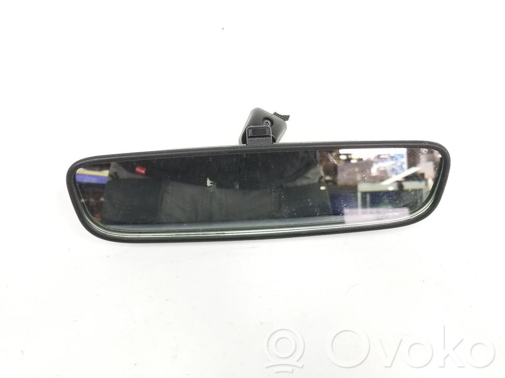 Hyundai Tucson TL Specchietto retrovisore (interno)