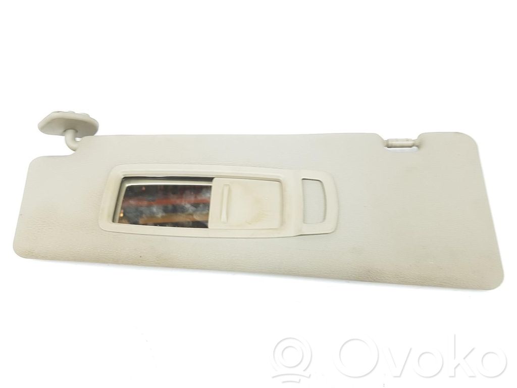 BMW X5M E70 Sun visor 