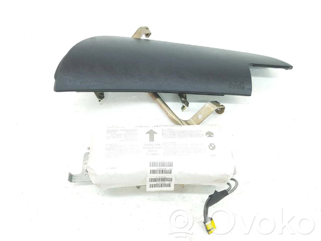 BMW X3 E83 Airbag pasager 