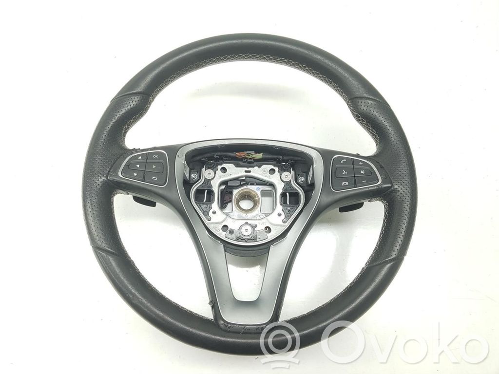 Mercedes-Benz CLA C117 X117 W117 Volan 