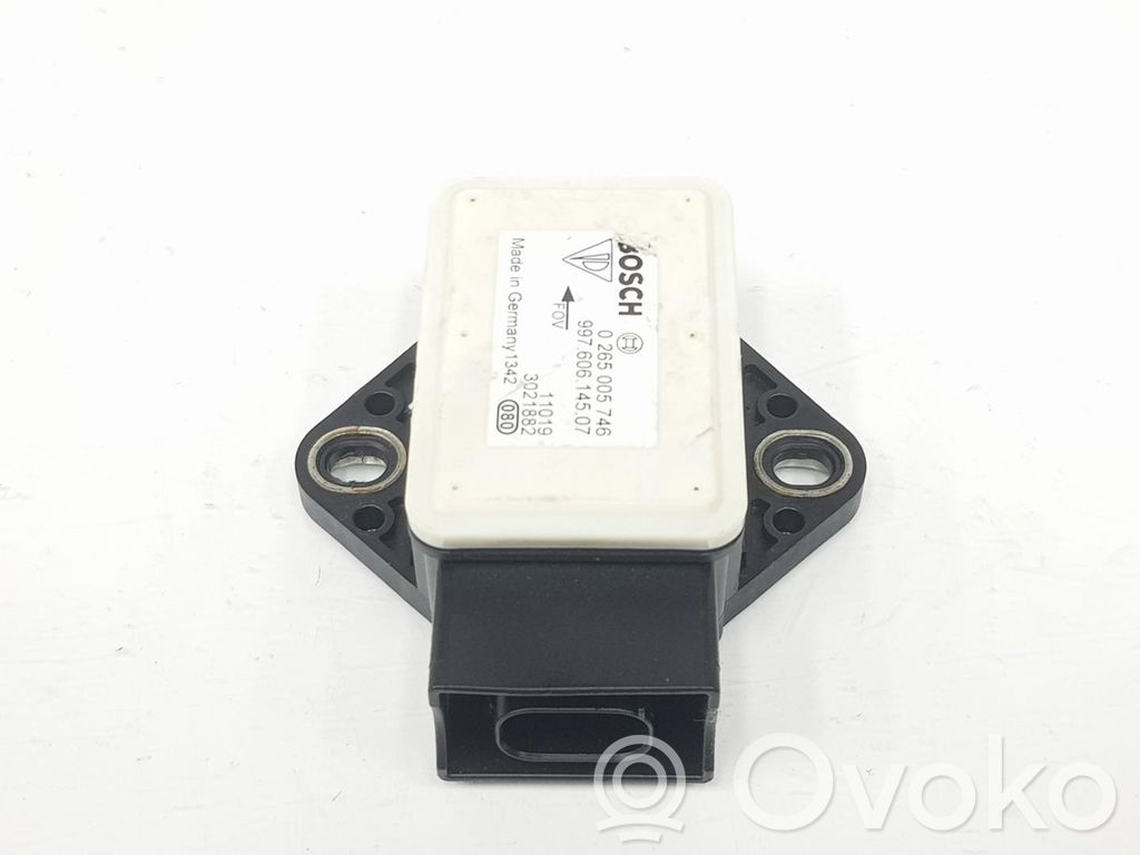 Sensor   99760614507,99760614507