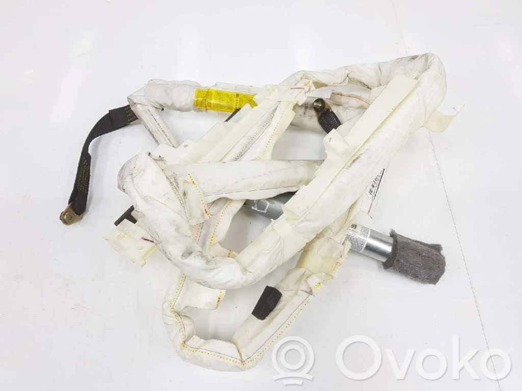 BMW 1 E81 E87 Airbag del techo 