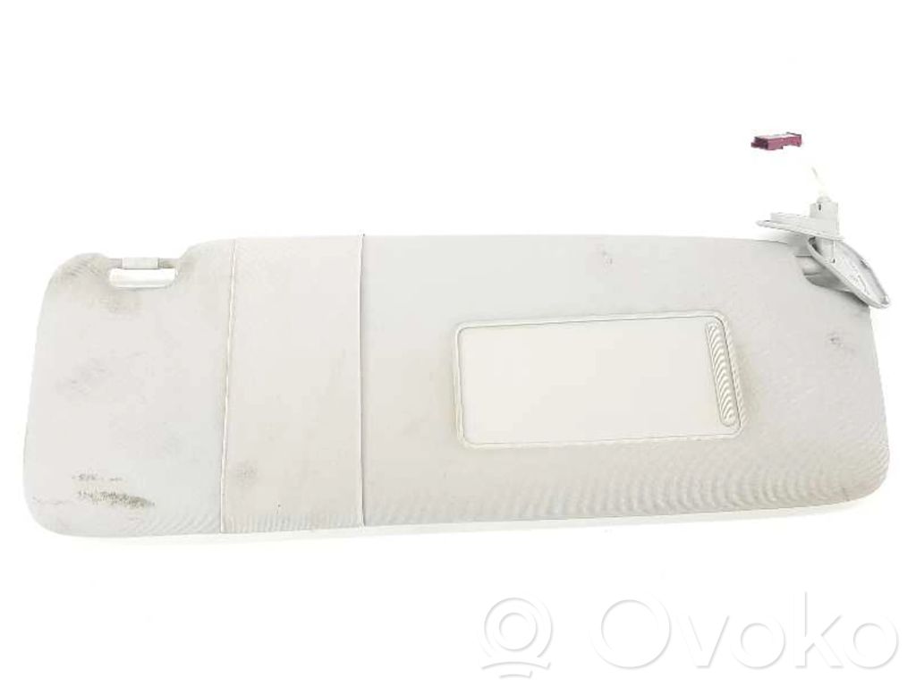 BMW 1 E81 E87 Sun visor 