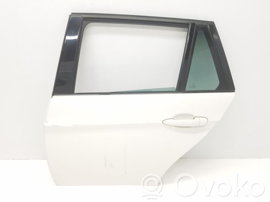 Drzwi tylne   41009628751,9628751,COLORBLANCO300
