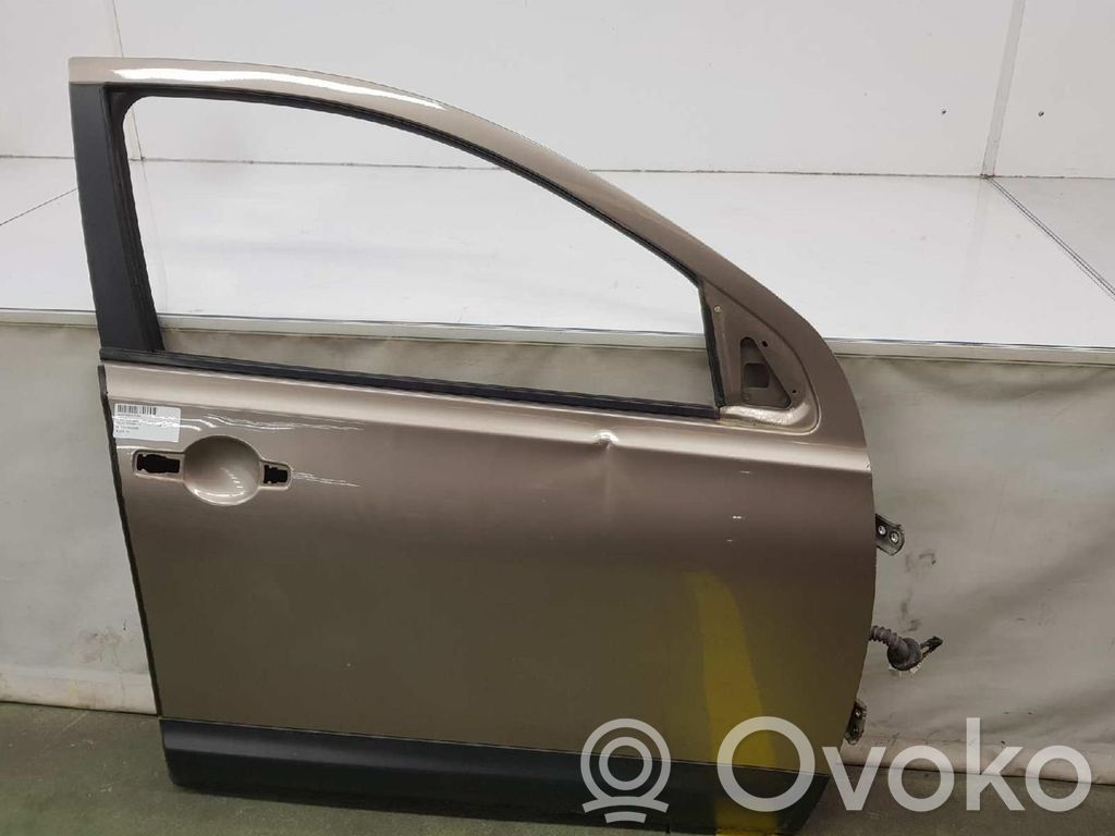 Nissan Qashqai Portiera anteriore 