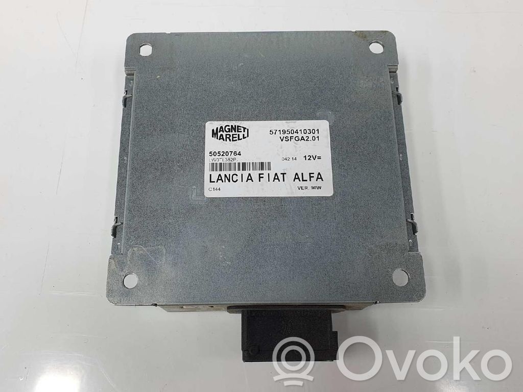 Autres unités de commande / modules   50520764,571950410301