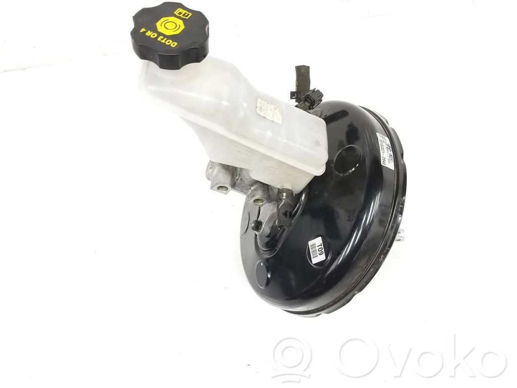 Hyundai Tucson TL Servo-frein