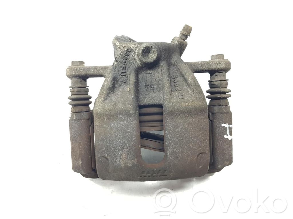 Bremssattel vorne   7701208332,7701208332