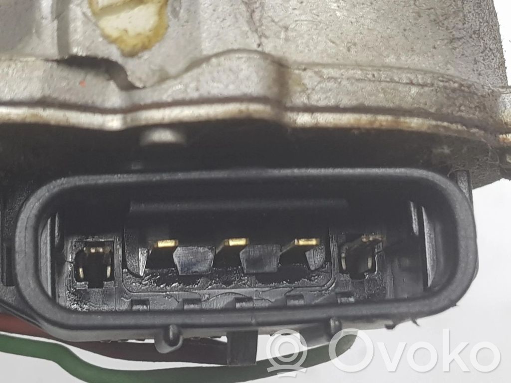 Opel Calibra Stikla tīrītāja mehānisms komplekts 