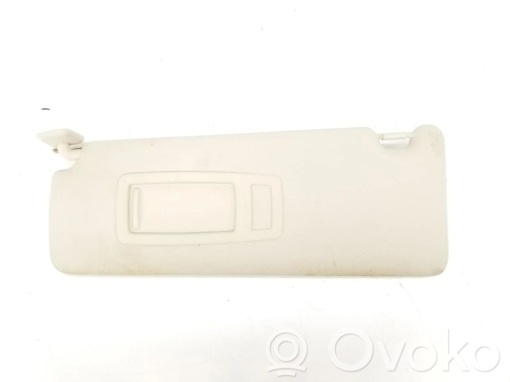BMW 4 F36 Gran coupe Sun visor 