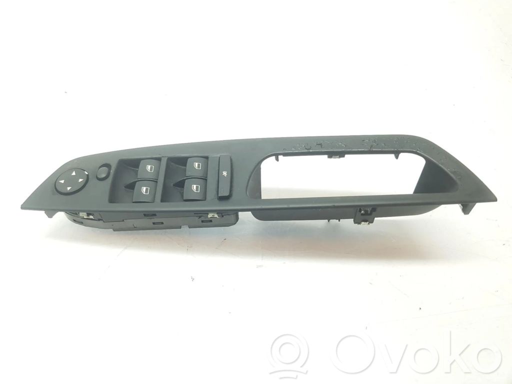 BMW X6 E71 Electric window control switch 