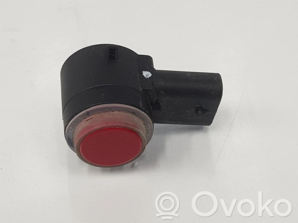 Opel Astra K Sensor de aparcamiento PDC 