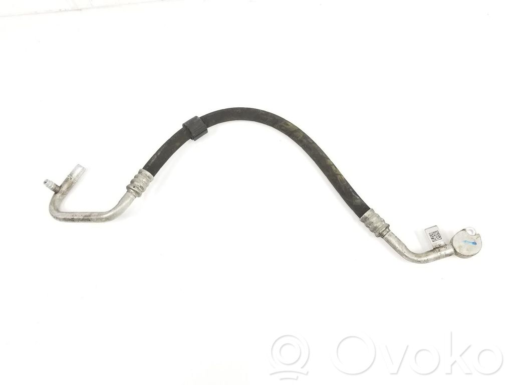 Audi A4 Allroad Conductă/furtun aer condiționat (A/C) 