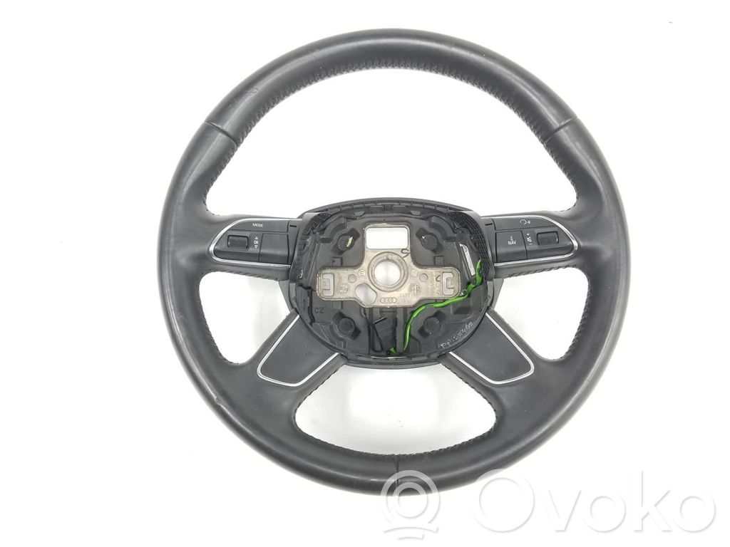 Audi A4 Allroad Volant