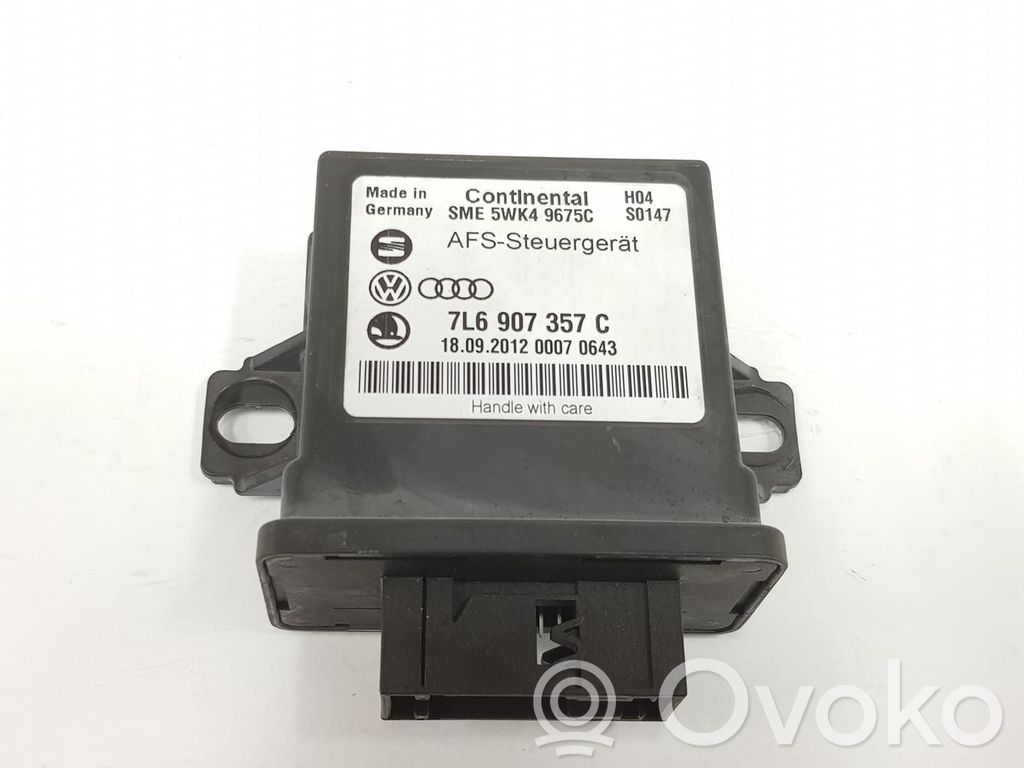 Seat Ibiza IV (6J,6P) Altre centraline/moduli 
